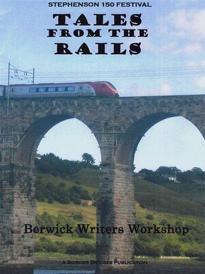 cover image of Tales from the Rails